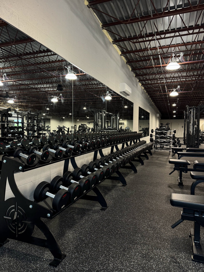 Free weights